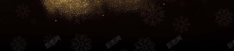 2018年狗年黑金大气元旦倒计时海报psd设计背景_新图网 https://ixintu.com 商场促销海报 元旦 大气 新年 黑金 狂欢购物 活动 感恩回馈 新年派对 麦克风 钻石