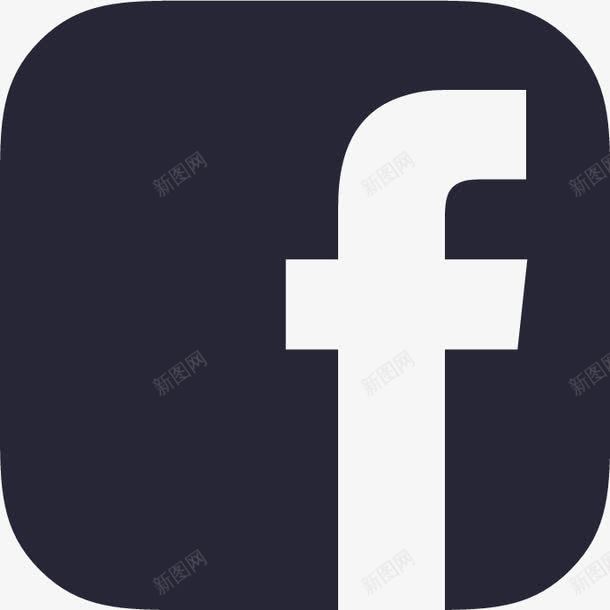 socialfacebookeps_新图网 https://ixintu.com socialfacebook facebooklogo
