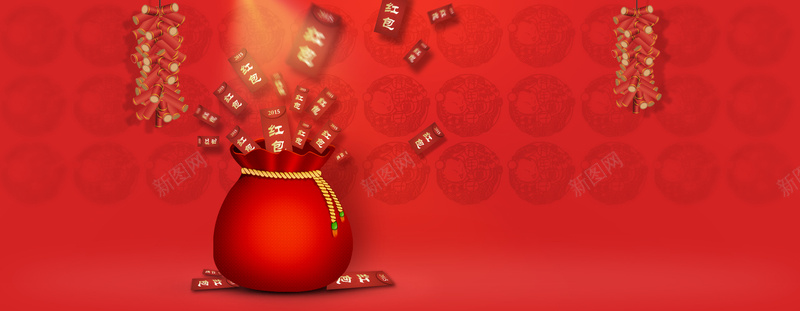 扁平化淘宝bannerpsd设计背景_新图网 https://ixintu.com 促销 复古 海报 购物 风格 扁平化 UI logo 设计 界面 品牌 网络 现代