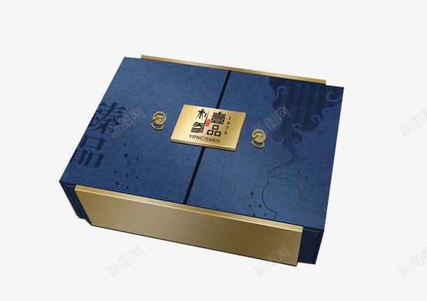 包装设计海参包装png免抠素材_新图网 https://ixintu.com 包装设计 海参包装 海参礼盒 海参包装平面图 水产品包装