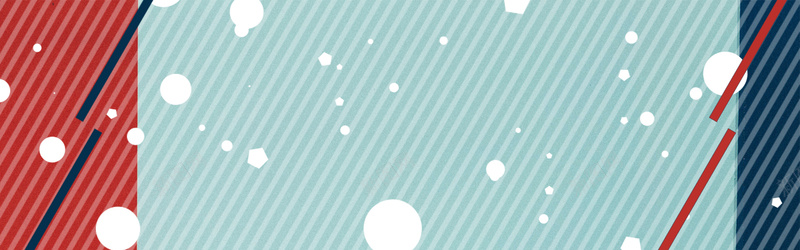 淘宝时尚大气简约海报蓝色bannerpsd设计背景_新图网 https://ixintu.com 几何 大气 时尚 条纹 简约 淘宝 波点 蓝色 海报banner