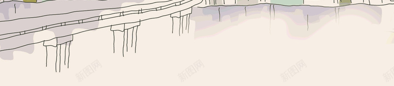 手绘线条城市海报psd分层背景psd设计背景_新图网 https://ixintu.com d分层 城市 手绘 海报 线条 psd分层 背景 清新 简约