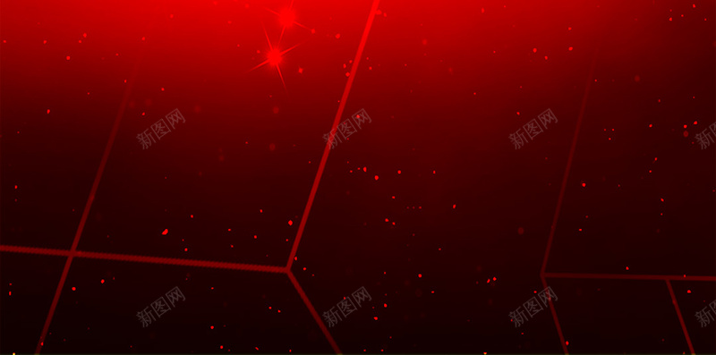 红色大气员工颁奖PSD分层H5背景素材psd设计背景_新图网 https://ixintu.com 光束 员工 大气 年会 红色 年终总结 企业 钜惠 团年 颁奖PSD分层H5背景素材