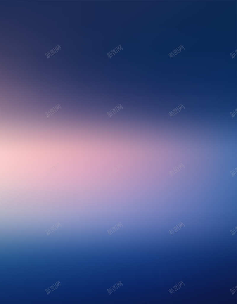 蓝色渐变色简约平面广告jpg设计背景_新图网 https://ixintu.com 平面广告 简约背景 蓝色背景 渐变色 黄昏 唯美 天空 朦胧
