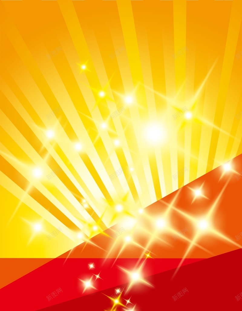 炫彩节日海报背景素材psd设计背景_新图网 https://ixintu.com 高清背景大全 促销 海报 背景 节日 活动 购物 狂欢节 彩色 卡通 童趣 手绘