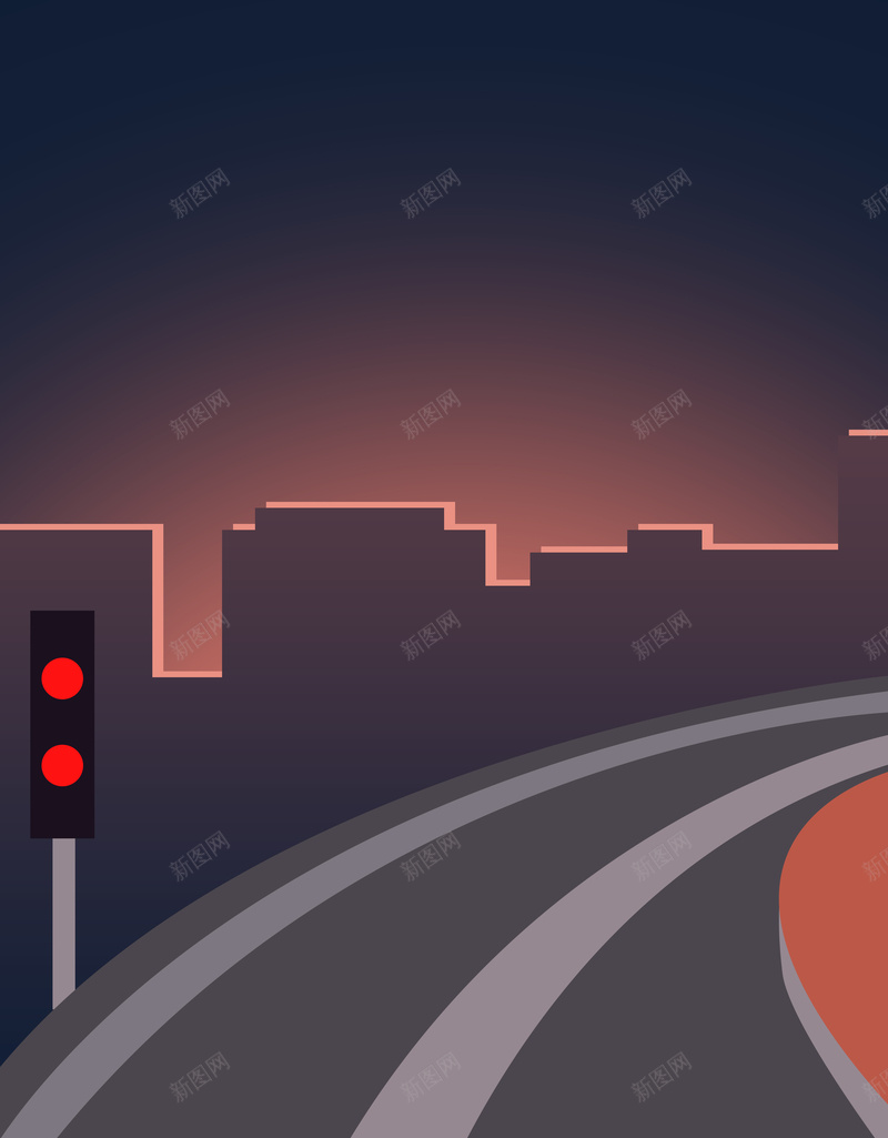 手绘扁平卡通背景psd设计背景_新图网 https://ixintu.com 卡通几何背景 手绘背景 电商背景 小清新 闪屏 手机APP引导页 直通车 画册背景 广告设计