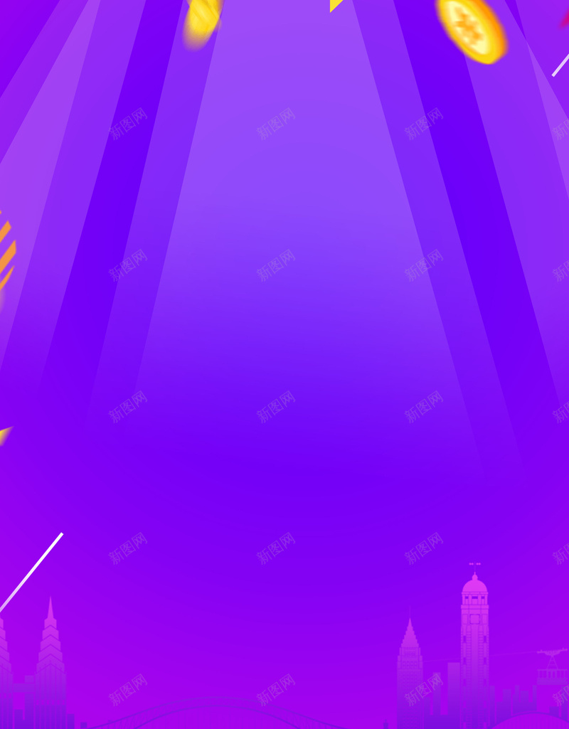 紫色天猫双十一狂欢psd设计背景_新图网 https://ixintu.com 双十一 促销 天猫 狂欢 紫色 活动 购物 渐变 纹理