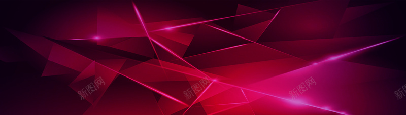 彩妆背景psd设计背景_新图网 https://ixintu.com 海报banner 化妆品背景 彩妆背景 扁平化 光线 扁平 渐变 几何