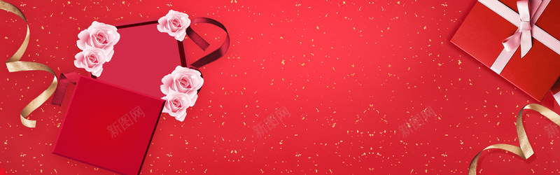 三八妇女节化妆品banner海报psd设计背景_新图网 https://ixintu.com 护肤品 化妆 彩妆 护肤 美妆 美妆节 美容 补水 养颜 三八节 妇