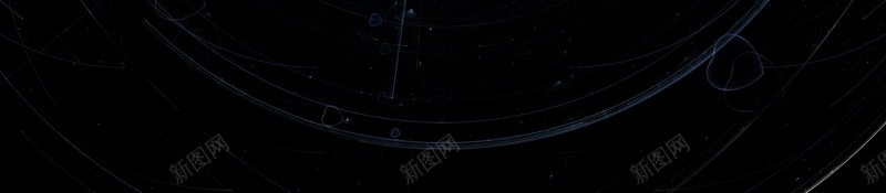 蓝色发光黑色背景图jpg设计背景_新图网 https://ixintu.com 黑色背景 发光 星空 爱心 科幻 圆 规律 线 条 规则