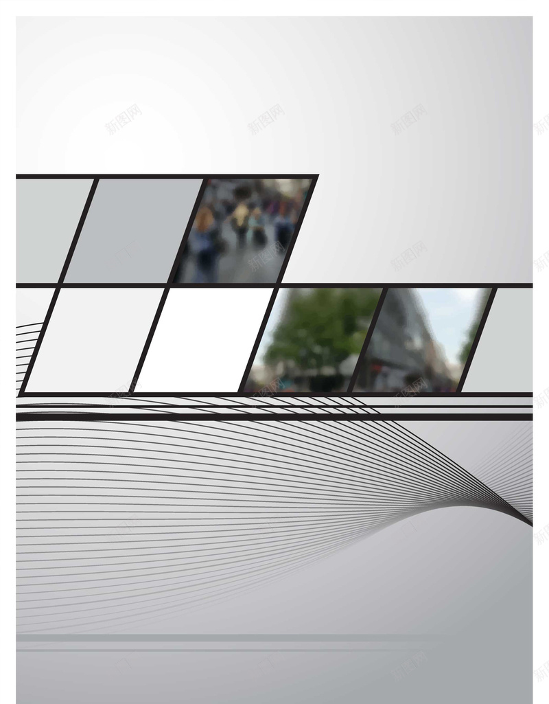 几何图形宣传手册封面矢量素材背景jpg设计背景_新图网 https://ixintu.com 书籍封面 传单 几何图形 宣传手册 广告设计 折页 杂志内页设计 杂志封面 画册设计 矢量素材