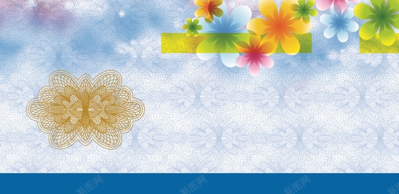 花朵蓝色底纹代金券背景素材图psd设计背景_新图网 https://ixintu.com 小碎花 底纹 花朵 花纹 蓝色 代金券 卡通 花朵素材 底纹花朵 蓝色底纹 背景素材