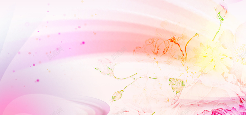唯美花纹底纹背景psd设计背景_新图网 https://ixintu.com 唯美花纹底纹背景 花卉 花朵 花类 花边 花饰 背景设计 背景底图 梦幻背景 绚丽底纹 梦幻底纹 唯美背景 清新淡雅 海报banner 浪漫 梦幻