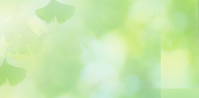 绿色杏叶子背景jpg设计背景_新图网 https://ixintu.com 叶子 文艺 清新 简约 绿色 简洁 H5 h5 杏子 杏叶 小清新