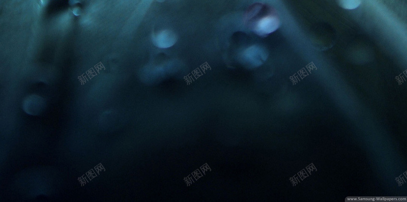 高清蓝色水珠H5背景jpg设计背景_新图网 https://ixintu.com 蓝色 水珠 渐变 简约 摄影 H5 h5 风景