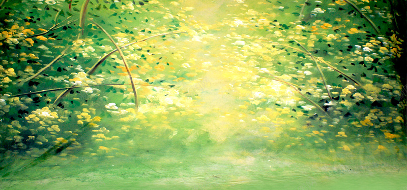 清新水彩手绘bannerjpg设计背景_新图网 https://ixintu.com 春装上新 淘宝海报 绿色清新 小清新 花卉 女装淘宝促销海报 淘宝店铺海报 天猫海报下载 唯美梦幻小清新水彩背景 海报banner 卡通 童趣 手绘