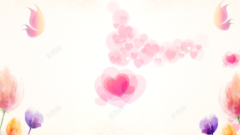 三八妇女节海报背景素材jpg设计背景_新图网 https://ixintu.com 38女王节 女人节 展板 晚会 海报 舞台 节日素材 38妇女节宣传 母亲节 三八 三八妇女节