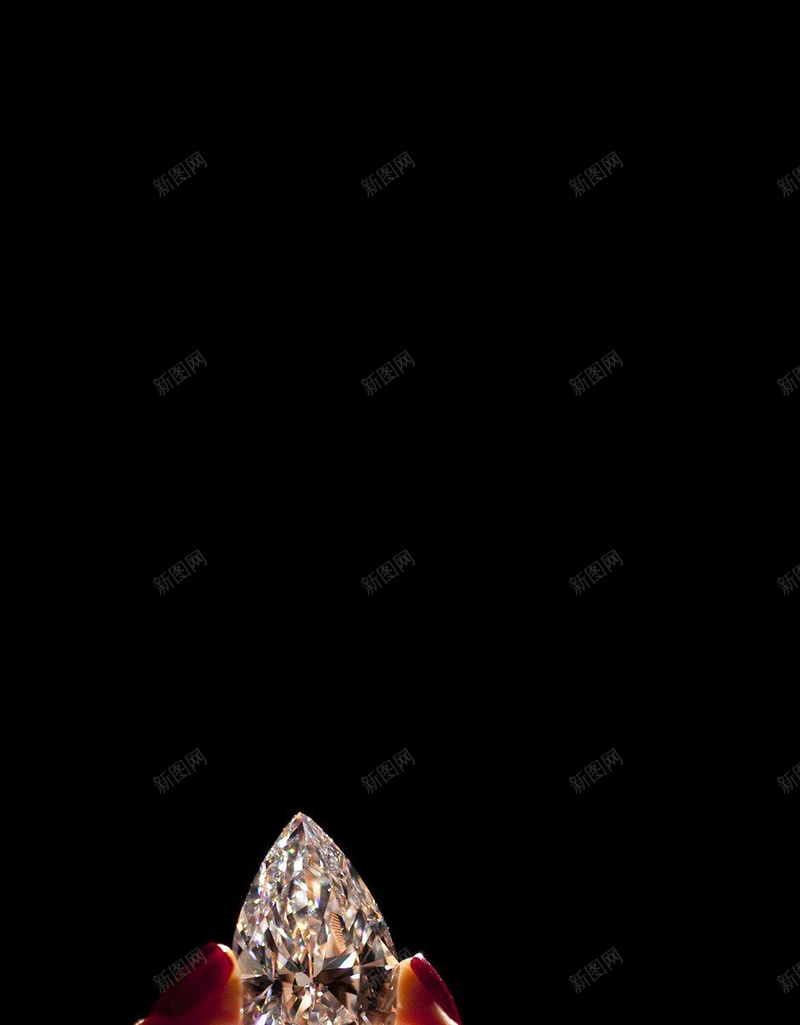 钻石H5背景jpg设计背景_新图网 https://ixintu.com 梦幻 永恒 爱情 财富 钻石 H5背景 H5 h5 浪漫