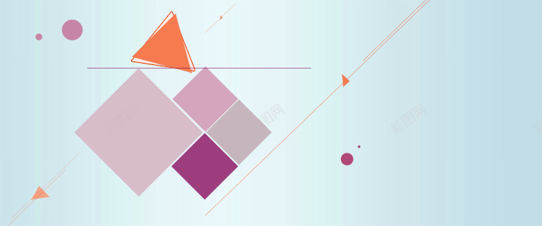 多边形渐变背景psd设计背景_新图网 https://ixintu.com 扁平 几何 多边形 电商 商务 背景 促销 详情页 详情页海报 渐变