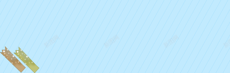 蓝色水彩背景psd设计背景_新图网 https://ixintu.com 招聘 领结 蓝色 水彩 水墨 领子 衣领 卡通 童趣 手绘