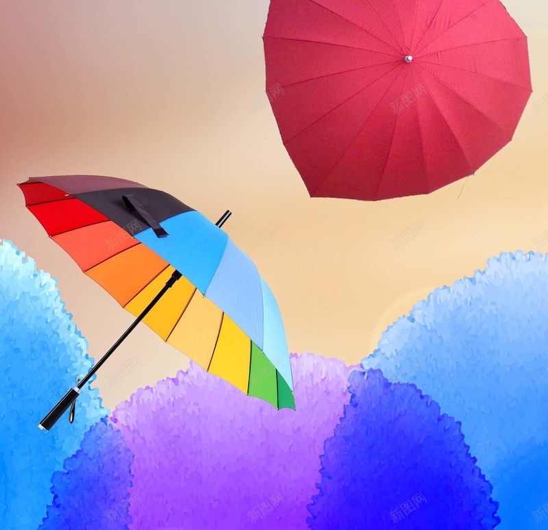 爱心雨伞海报背景素材psd设计背景_新图网 https://ixintu.com 爱心 雨伞 志愿者 海报 爱心雨伞 爱心雨伞图片下载 素材