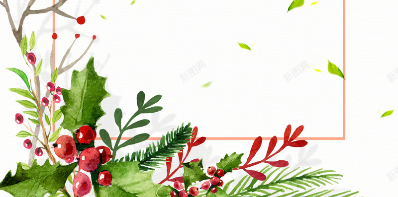 简约春色红花绿叶H5背景psd设计背景_新图网 https://ixintu.com 春色 春花 简约 红花 绿叶 春景 简约背景 春天