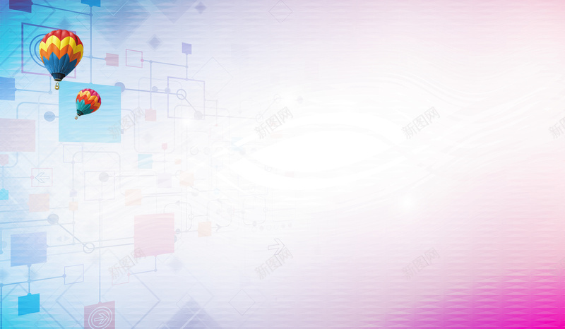 渐变小清新梦幻背景psd设计背景_新图网 https://ixintu.com 小清新 热气球 梦幻 浪漫 渐变 贺卡 渐变梦幻背景 海报背景 背景设计 邀请函
