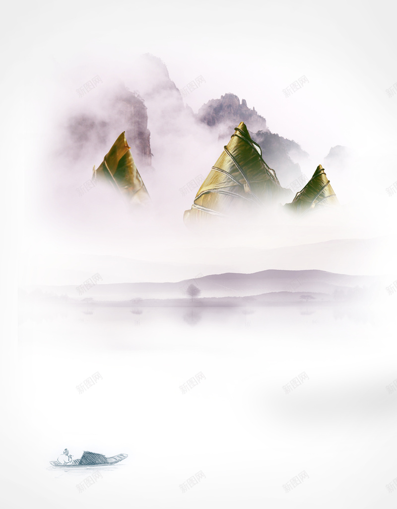 端午节促销海报背景素材psd设计背景_新图网 https://ixintu.com 端午节促销海报 海报 促销 端午节背景 端午 端午节活动 端午节展架 端午节宣传单 粽子