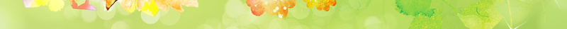 绿色清新手绘背景psd设计背景_新图网 https://ixintu.com 手绘 清新 绿色 花朵 花草 水彩 蝴蝶 泡泡 卡通 童趣