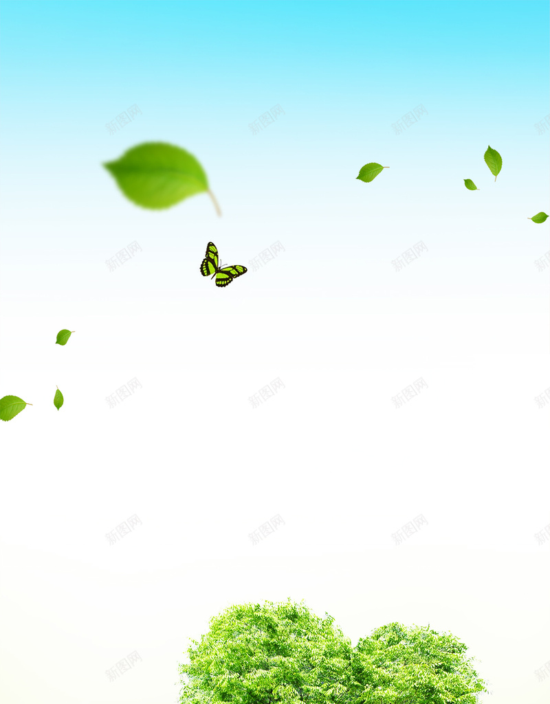植树节春天绿色拒绝雾霾H5背景素材psd设计背景_新图网 https://ixintu.com 拒绝雾霾 植树节 春天 绿色 树 H5背景 绿叶 蓝天 春色 312植树节 环保 环境 绿化
