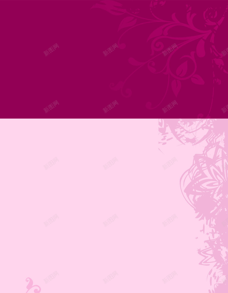 深红粉色花纹H5背景psd设计背景_新图网 https://ixintu.com 底纹 扁平 深红 粉色 花纹 H5 h5 渐变 几何