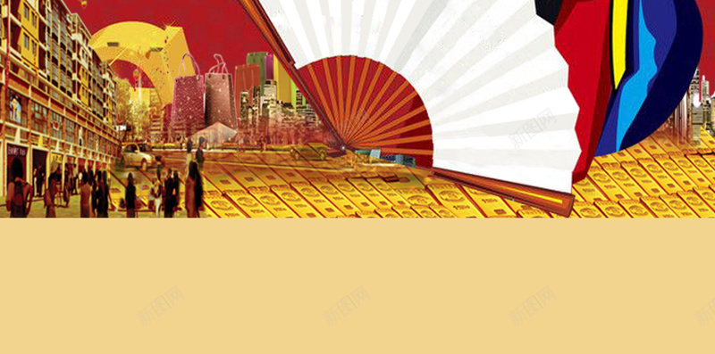 红色喜庆促销海报psd设计背景_新图网 https://ixintu.com jj斗地主背景 促销 单页 喜庆 地主 大促 宣传 彩页 手绘地主 斗地主 红色