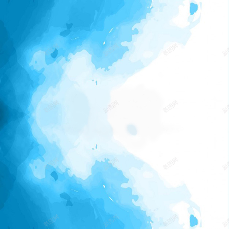 蓝色渐变仿水墨质感背景图jpg设计背景_新图网 https://ixintu.com 背景蓝色 渐变 蓝色 水墨质感 梦幻 质感 纹理
