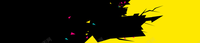 电商促销破裂几何多边形背景bannerpsd设计背景_新图网 https://ixintu.com 电商 促销 破裂 几何 多边形 背景 banner 海报banner 扁平 渐变