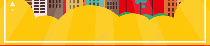 电商促销海报背景psd设计背景_新图网 https://ixintu.com 电商促销 优惠海报 红色喜庆 红色海报 业绩 促销海报 电商海报 卡通海报