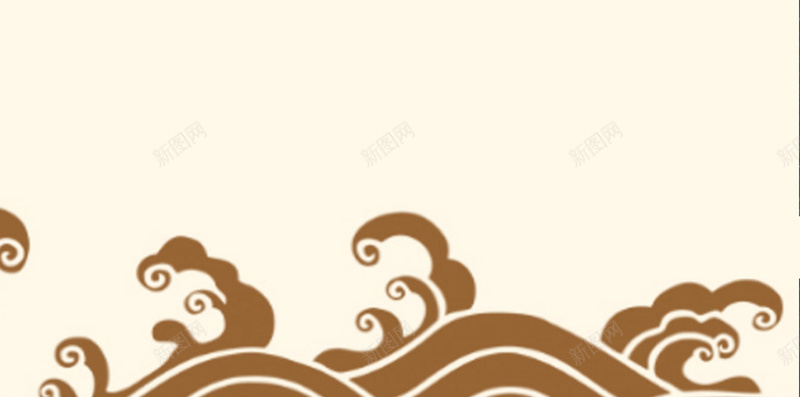 卡通过年H5海报素材jpg设计背景_新图网 https://ixintu.com 父母 小孩 预定 红色 春联 年夜饭 卡通素材 卡通 过年 开心 中国风