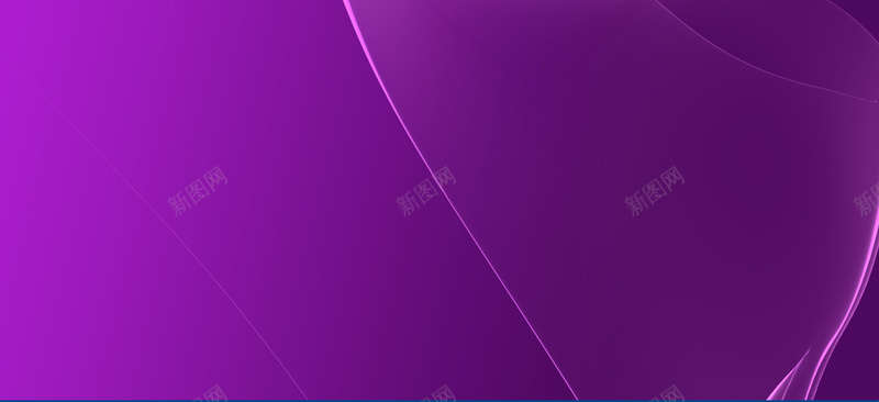 渐变紫色光线背景jpg设计背景_新图网 https://ixintu.com 紫红色 光线 发光 渐变 紫色 海报banner 扁平 几何
