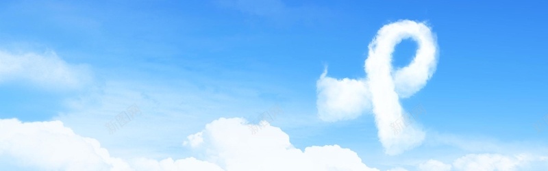 梦幻云朵背景jpg设计背景_新图网 https://ixintu.com anner 轮播图背景 全屏背景 云朵 梦幻 banner 海报banner 蓝色 浪漫