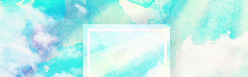 绿色水彩纹理背景jpg设计背景_新图网 https://ixintu.com 海报banner banner 水彩 纹理 绿色 质感