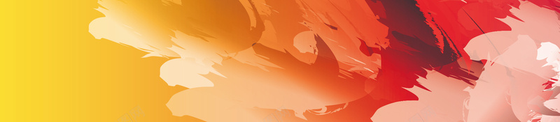 涂鸦水墨绚丽背景bannerpsd设计背景_新图网 https://ixintu.com 涂鸦 水墨 绚丽 背景 banner 海报banner 其他