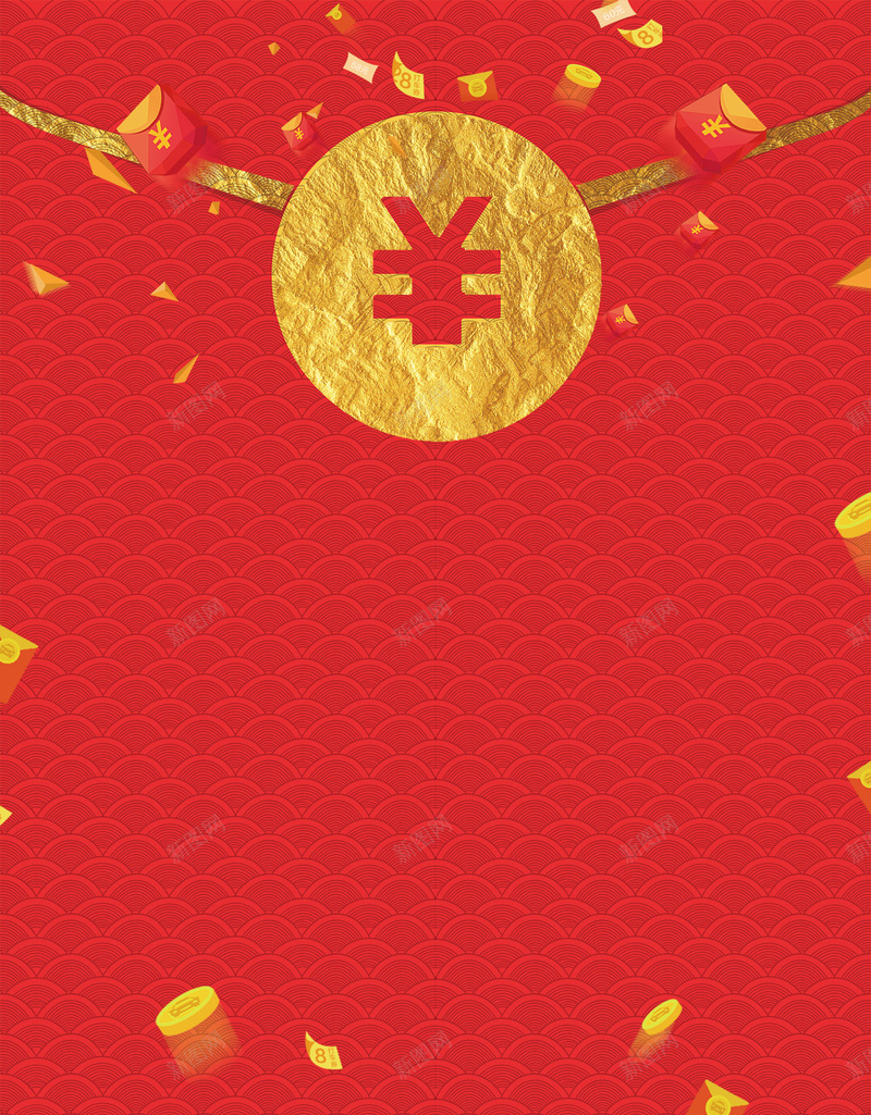 2018年狗年红色中国风剪纸背景jpg设计背景_新图网 https://ixintu.com 2018年 剪纸背景 中国风 狗年 红色 红色背景 剪纸 彩片 红包