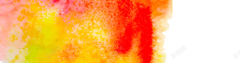 水墨横幅设计jpg设计背景_新图网 https://ixintu.com 海报banner 手绘背景 水彩背景 卡通 童趣 手绘