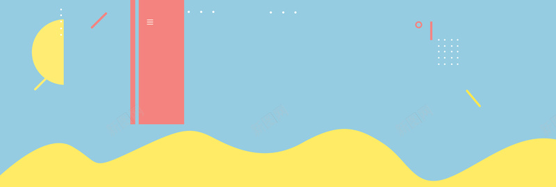 电商淘宝夏日蓝色女装促销海报bannerjpg设计背景_新图网 https://ixintu.com 夏季 夏日 女装 清凉 电商 淘宝 促销 蓝色 花朵 banner背景