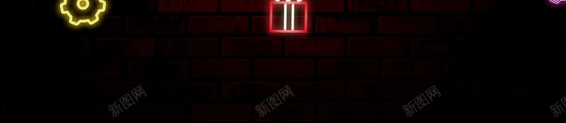 霓虹灯61儿童节创意海报psd设计背景_新图网 https://ixintu.com 会员专属 会员火热招募 六一儿童节 六一大放价 墙壁 夏日促销 活力 活动 霓虹PSD 霓虹素材PSD