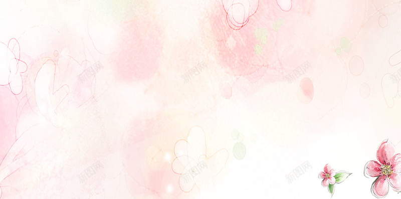 唯美手绘桃花H5背景素材psd设计背景_新图网 https://ixintu.com 唯美 手绘 桃花 桃花节 妇女节 活动宣传 春季 PSD分层 H5背景素材