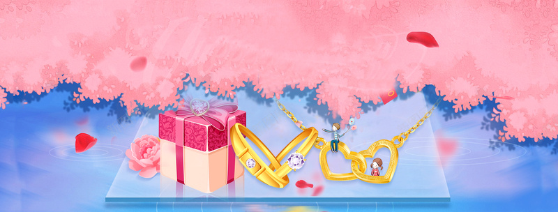 女神节淘宝促销海报bannerpsd设计背景_新图网 https://ixintu.com 38妇女节 浪漫背景 促销 粉色 淘宝天猫女神节海报 妇女节海报banner 淘宝