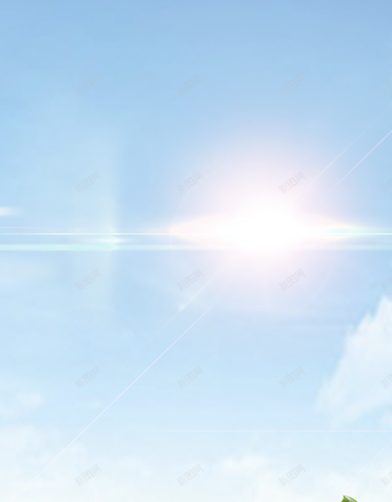 自然清新psd分层H5背景素材psd设计背景_新图网 https://ixintu.com 自然 绿叶 草地 蓝天 背景 H5背景 海报 开心 清新 摄影 风景