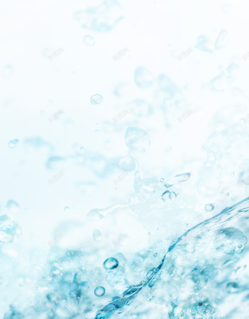 护肤品补水水珠H5背景素材jpg设计背景_新图网 https://ixintu.com 护肤品 补水 水珠 护肤品素材 文艺 小清新 简约