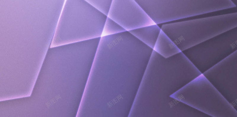 白色透明形状紫色背景H5背景jpg设计背景_新图网 https://ixintu.com 紫色背景 多边形 浪漫 白色 透明 科技 空间化 立体 太空 宇宙 航空 H5背景