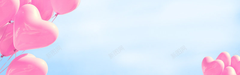 电商清新夏日蓝色女装促销海报bannerjpg设计背景_新图网 https://ixintu.com 夏季 夏日 女装 清凉 电商 淘宝 促销 蓝色 花朵 banner背景